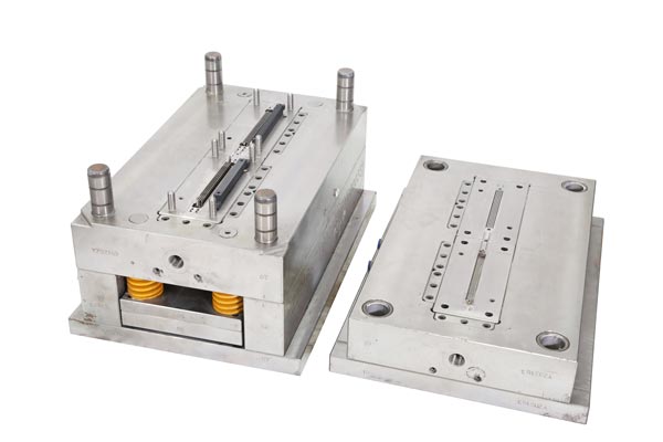 Surface Lettering in Injection Mold Processing and Manufacturing ...