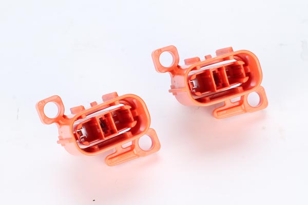 injection molded products