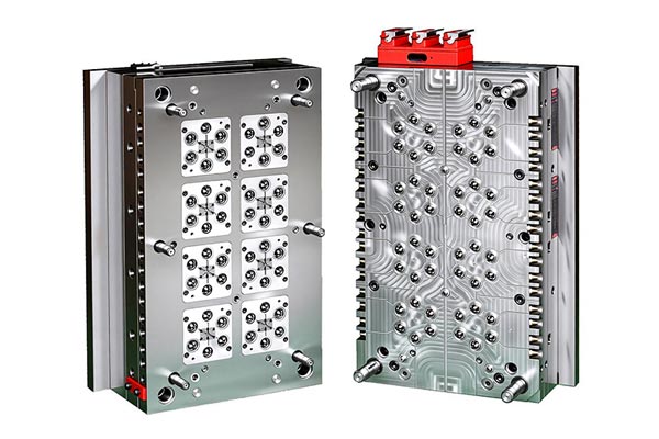 injection mold manufacturer