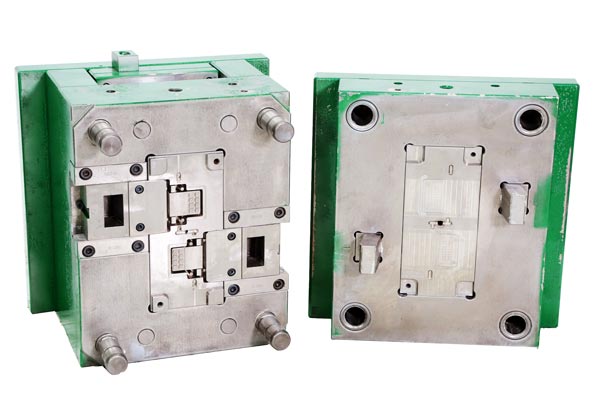 injection mold