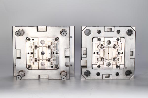 injection molding troubleshooting
