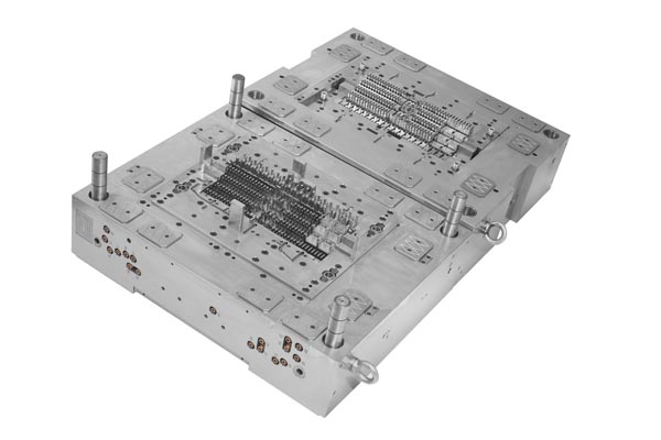 automotive parts mold