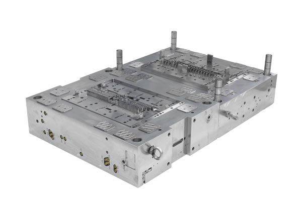 Automotive Parts Mold Design Requirements