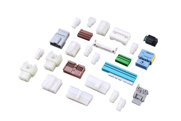 high-precision injection molding