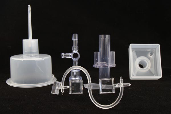 Medical Injection Molding