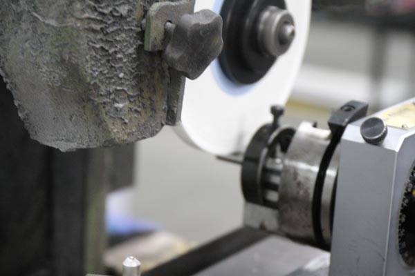 plastic mold manufacturing