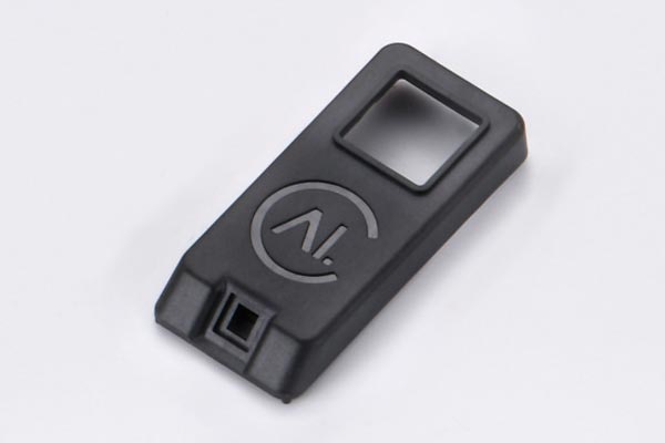 PEEK injection molding