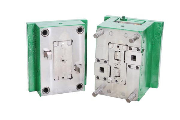 plastic mould