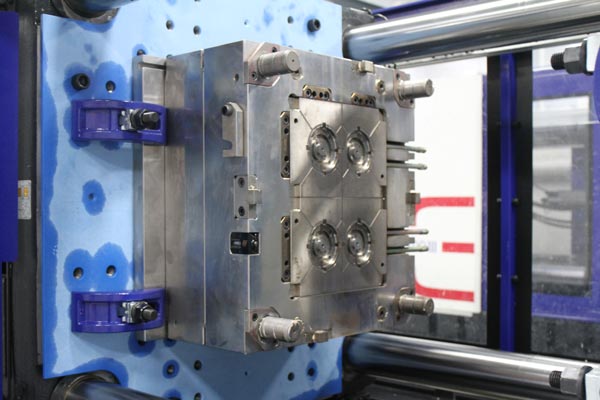 Injection Molding Process